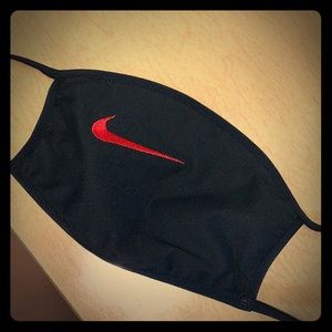 Fasion double sided facemask ❤️